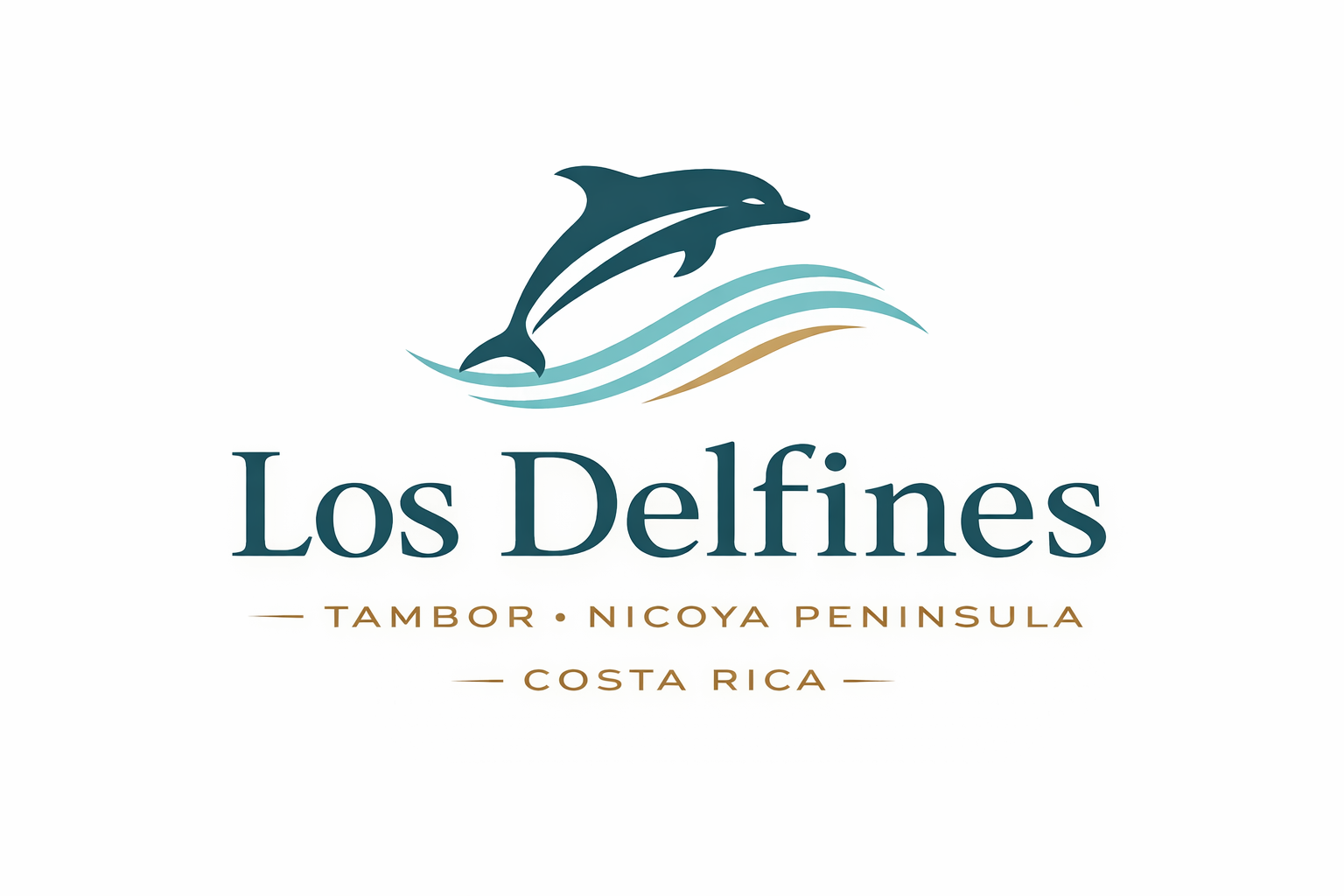 Los Delfines